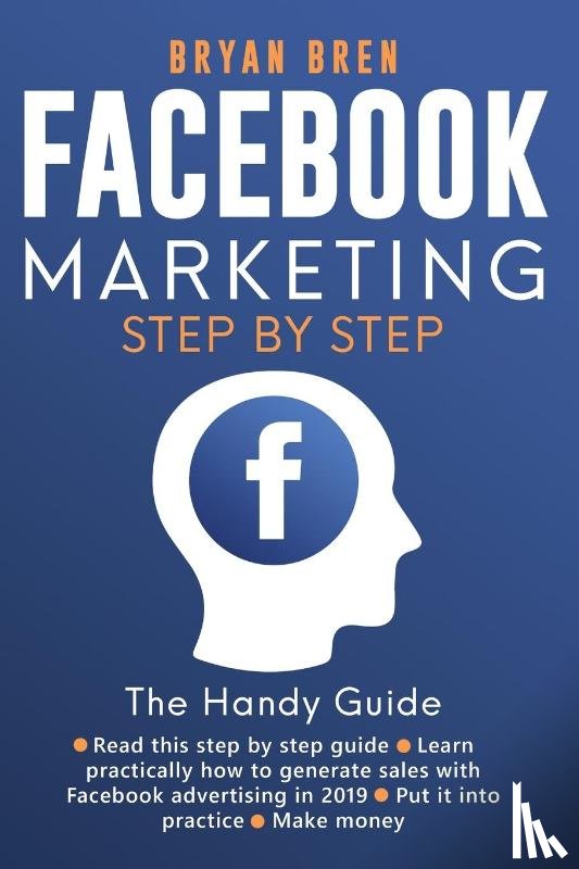 Bren, Bryan - Facebook Marketing Step-by-Step