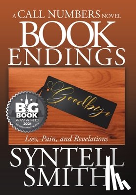 Smith, Syntell - Book Endings - A Call Numbers novel