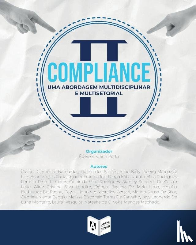Garin Porto - COMPLIANCE II