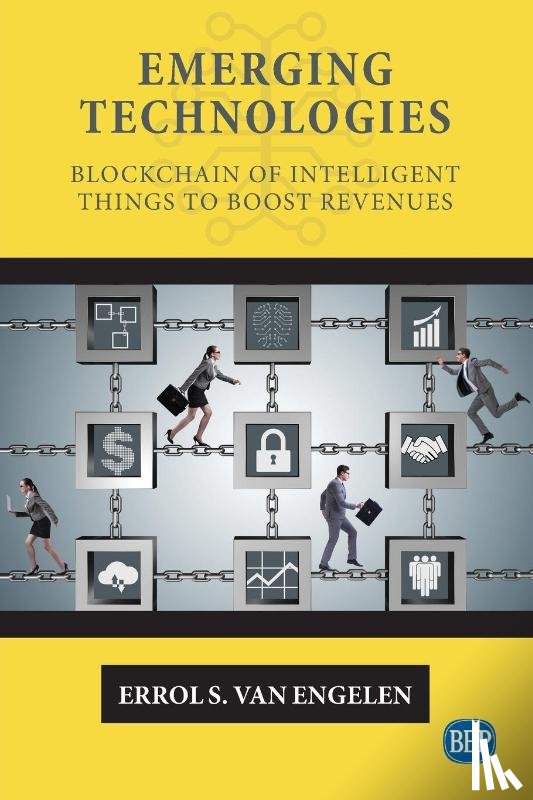 Engelen, Errol S. van - Emerging Technologies