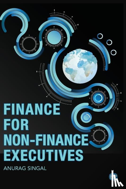 Singal, Anurag - Finance for Non-Finance Executives