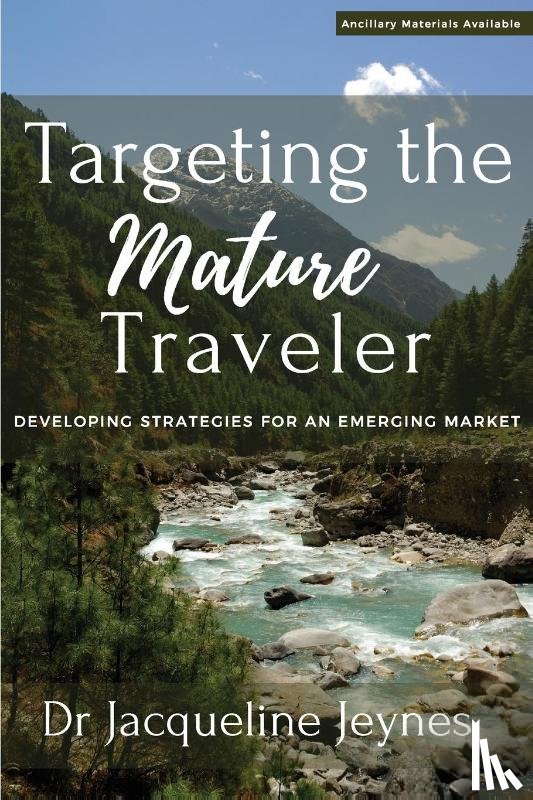 Jeynes, Jacqueline - Targeting the Mature Traveler