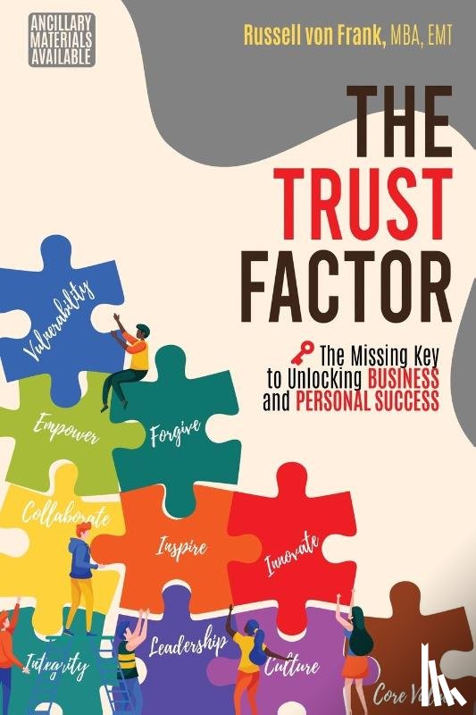 Frank, Russell von - The Trust Factor