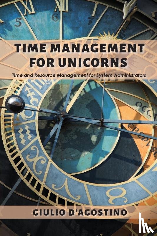 D'Agostino, Giulio - Time Management for Unicorns