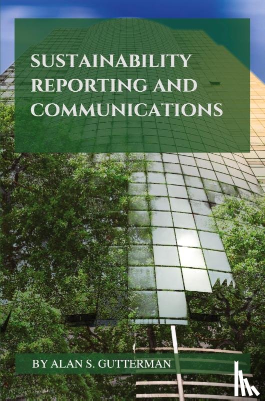 Gutterman, Alan S. - Sustainability Reporting and Communications