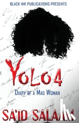 Salaam, Sa'id - Yolo 4