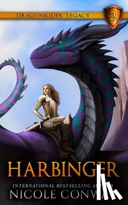 Conway, Nicole - Harbinger