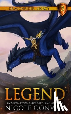 Conway, Nicole - Legend