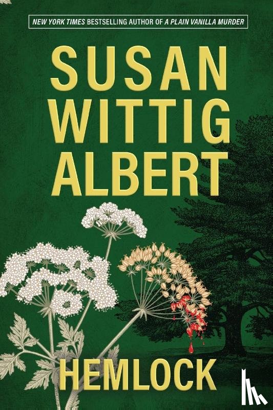 Albert, Susan Wittig - Hemlock