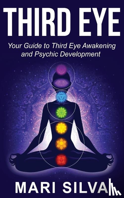 Silva, Mari - Third Eye