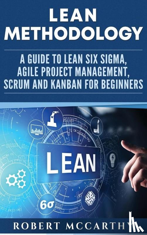McCarthy, Robert - Lean Methodology