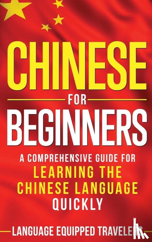Travelers, Language Equipped - Chinese for Beginners