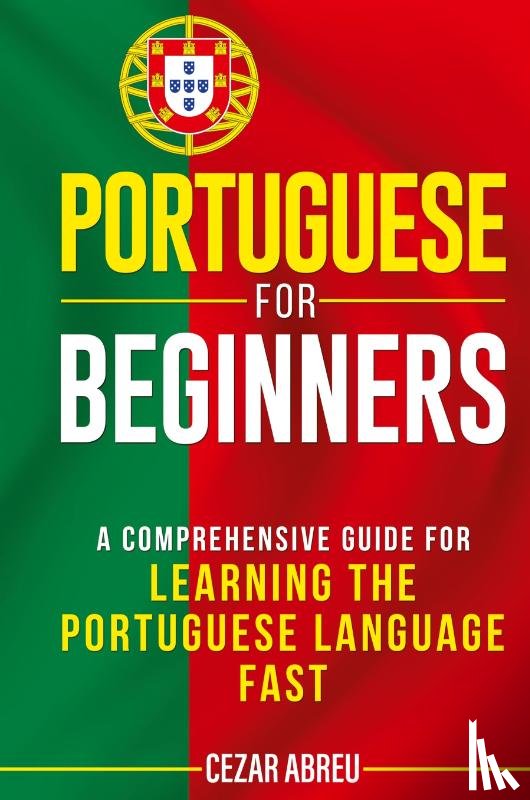 Abreu, Cezar - Portuguese for Beginners