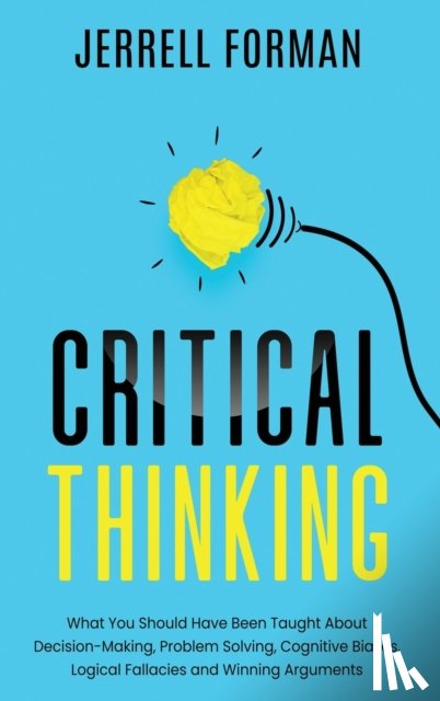 Forman, Jerrell - Critical Thinking