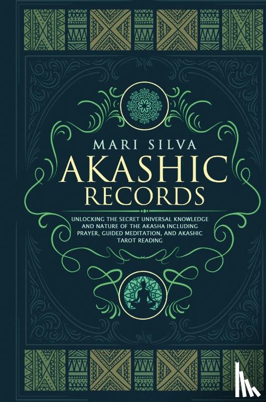 Silva, Mari - Akashic Records