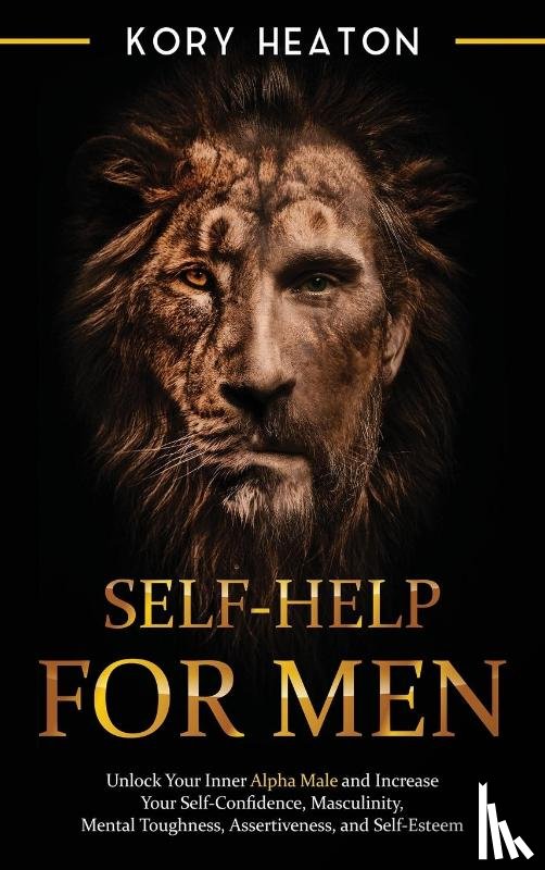 Heaton, Kory - Self-Help for Men