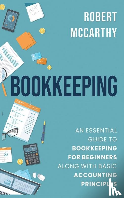 McCarthy, Robert - Bookkeeping