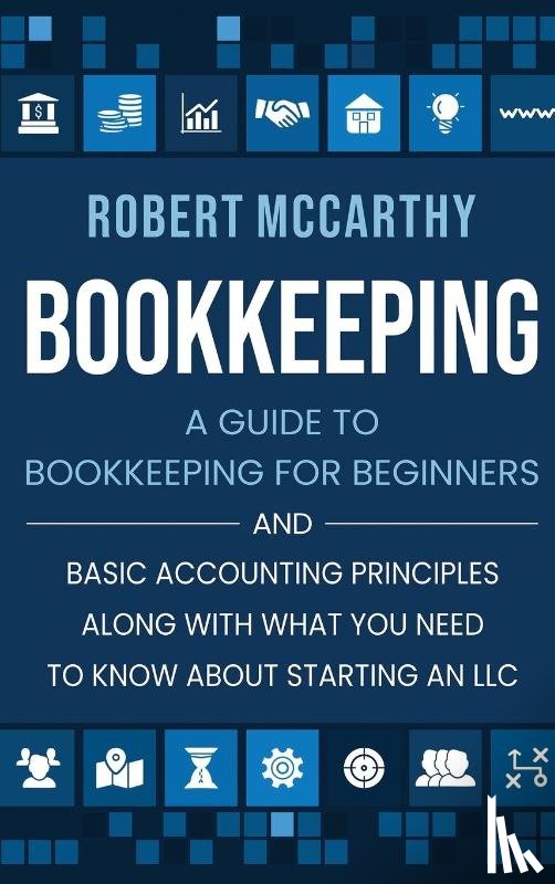 McCarthy, Robert - Bookkeeping