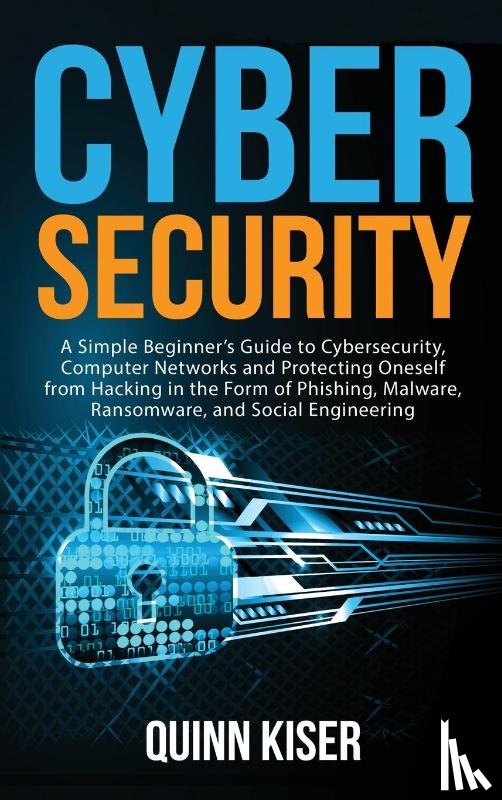 Kiser, Quinn - Cybersecurity