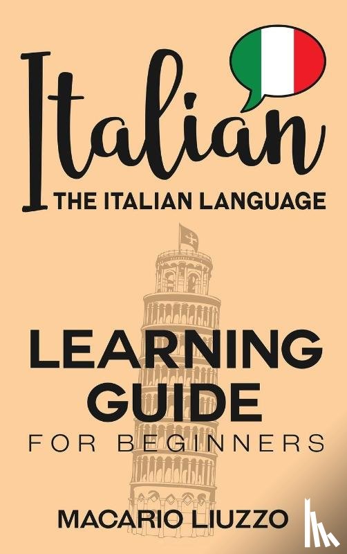Liuzzo, Macario - Italian