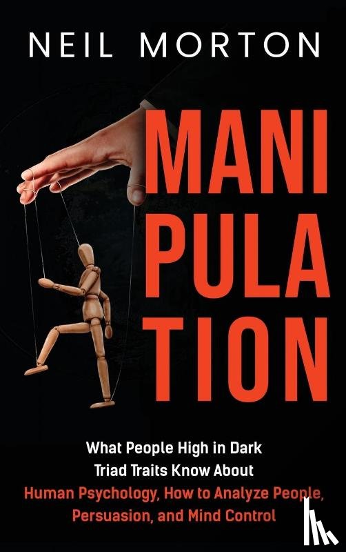 Morton, Neil - Manipulation