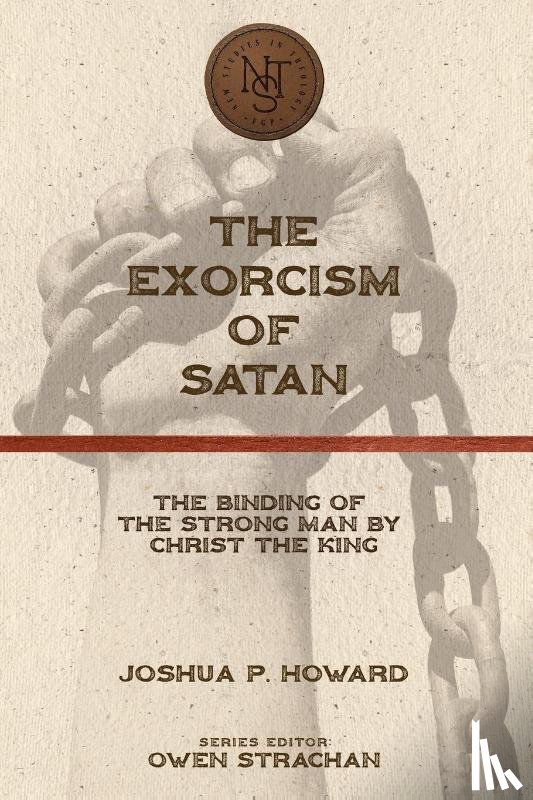 Howard, Joshua P. - The Exorcism of Satan