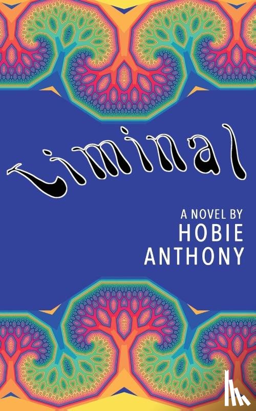 Anthony, Hobie - Liminal