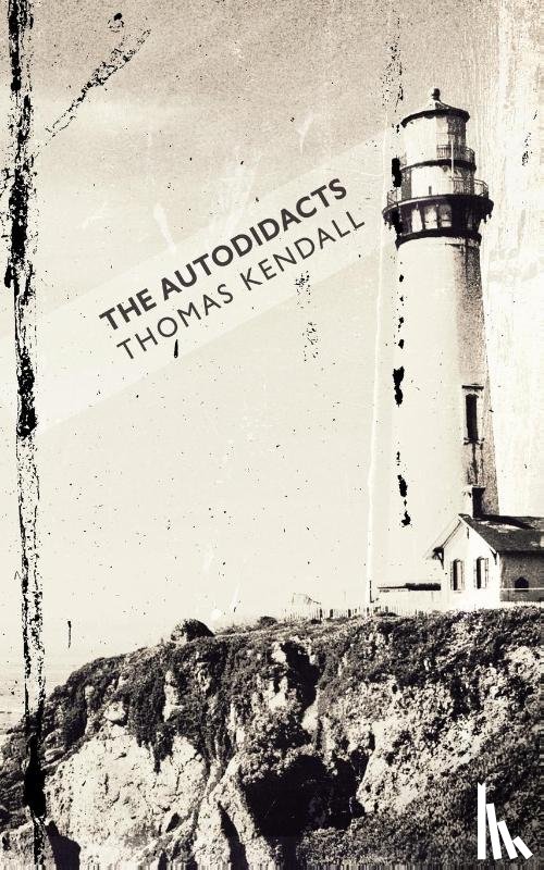 Kendall, Thomas - The Autodidacts