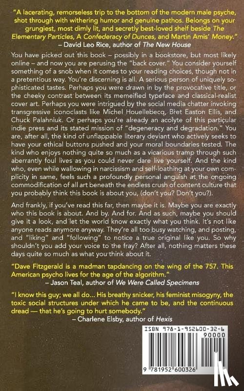 Fitzgerald, Dave - Troll
