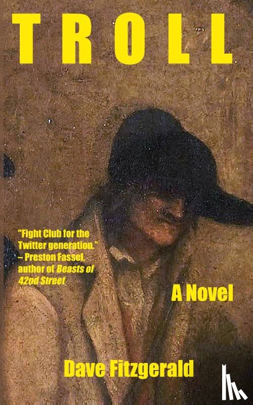Fitzgerald, Dave - Troll