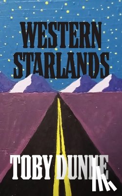 Dunne, Toby - Western Starlands