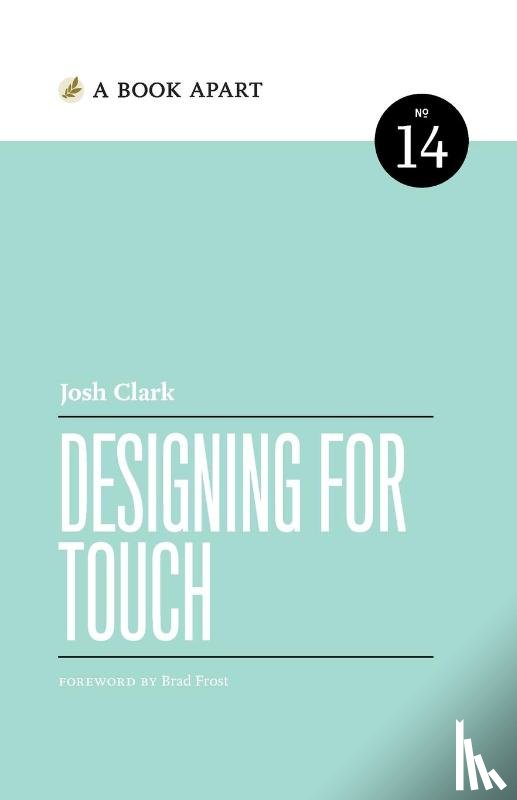 Clark, Josh - Designing for Touch