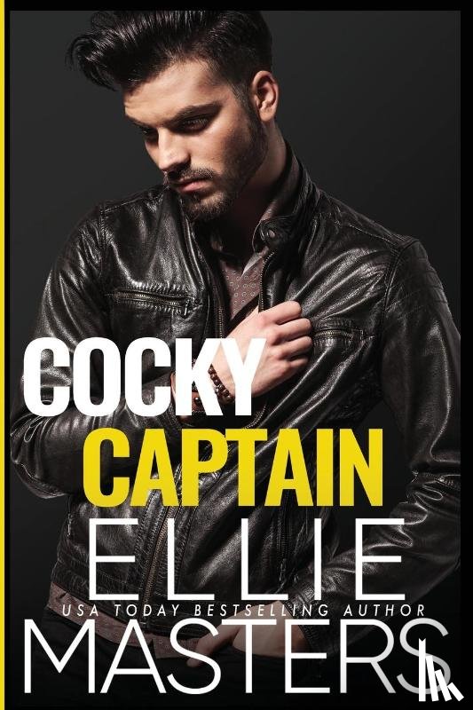 Masters, Ellie - Cocky Captain