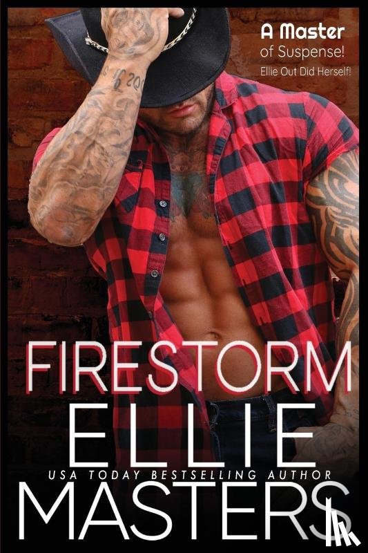 Masters, Ellie - Firestorm