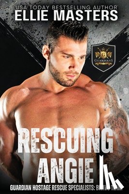 Masters, Ellie - Rescuing Angie