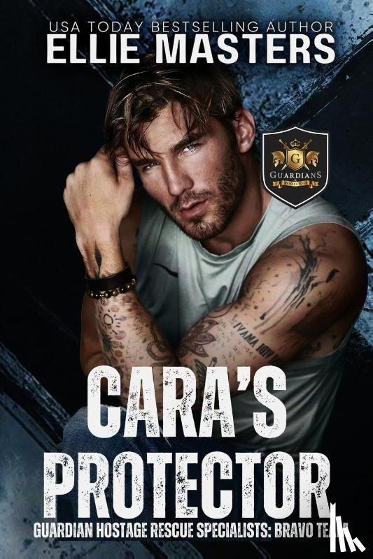 Masters, Ellie - Cara's Protector
