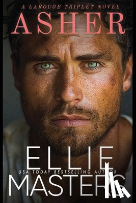 Masters, Ellie - Asher