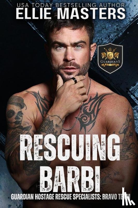 Masters, Ellie - Rescuing Barbi