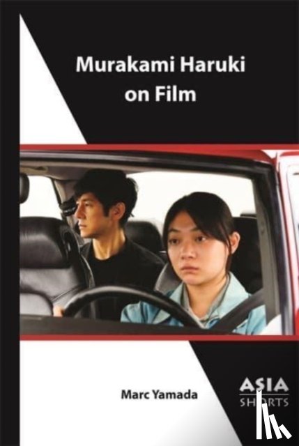 Yamada, Marc - Murakami Haruki on Film
