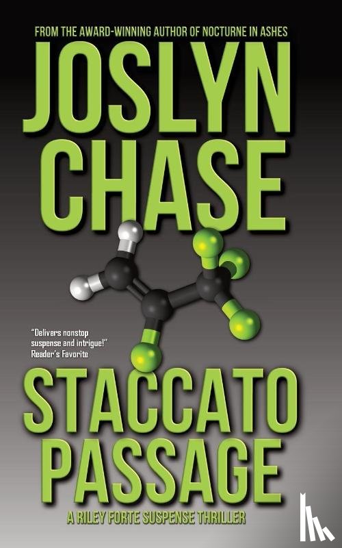 Chase, Joslyn - Staccato Passage