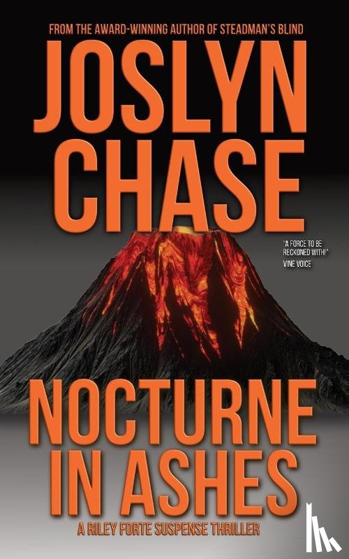 Chase, Joslyn - Nocturne in Ashes