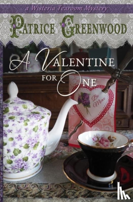 Greenwood, Patrice - A Valentine for One
