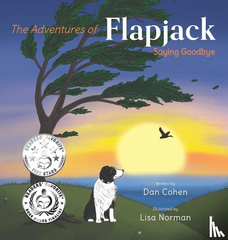 Cohen, Dan - The Adventures of Flapjack