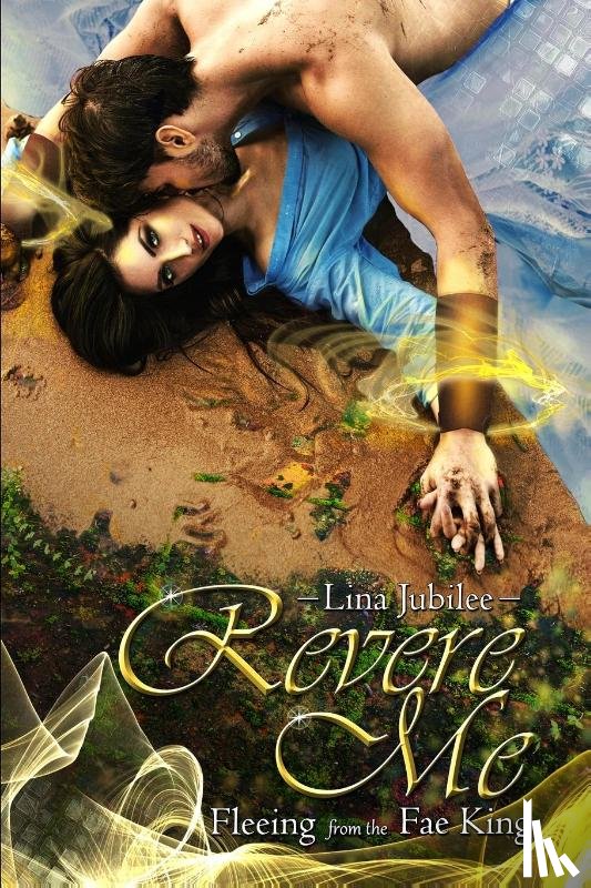 Jubilee, Lina - Revere Me