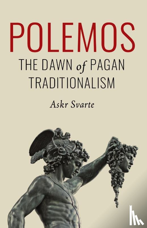 Svarte, Askr - Polemos