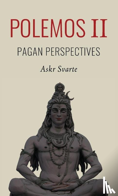 Svarte, Askr - Polemos II