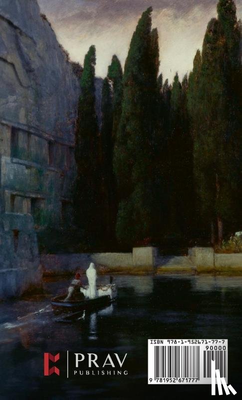 Platonova Dugina, Daria - Eschatological Optimism