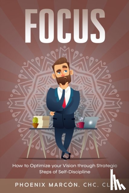 Marcon, Phoenix - Focus