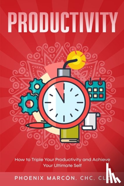 Marcon, Phoenix - Productivity