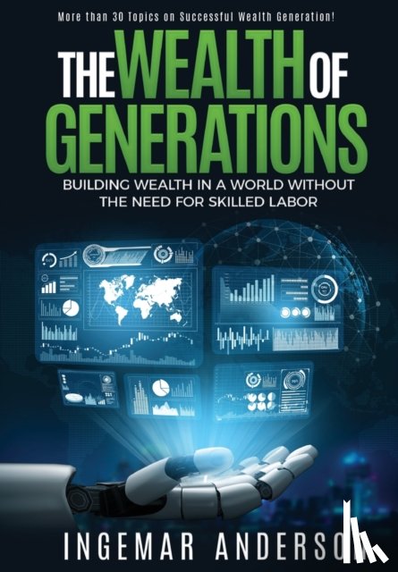 Anderson, Ingemar Alexander - The Wealth of Generations